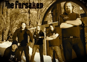 The Forsaken