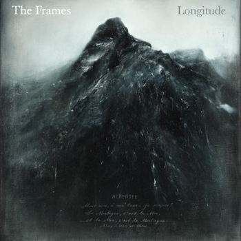 The Frames - Longitude