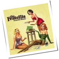 The Fratellis - Costello Music