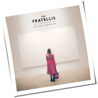 The Fratellis - Eyes Wide, Tongue Tied