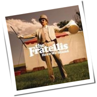 The Fratellis - Here We Stand