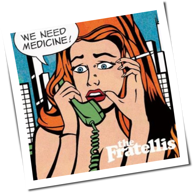 The Fratellis - We Need Medicine
