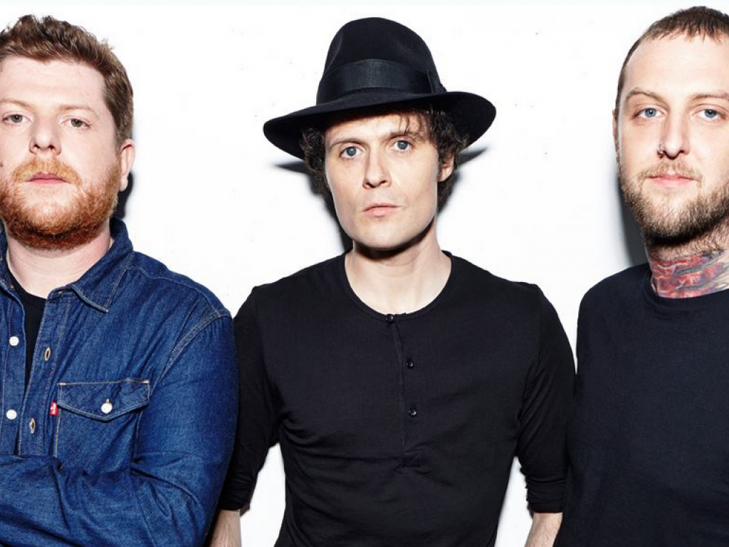 The Fratellis