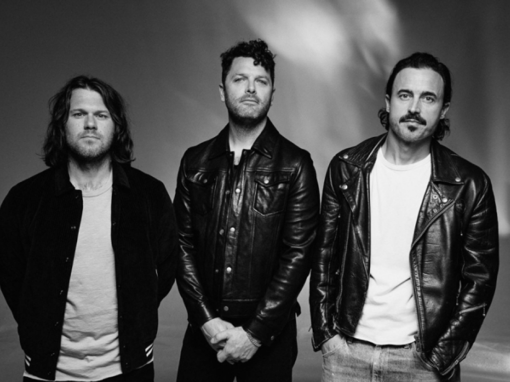 The Fray