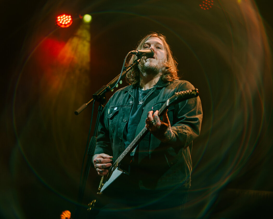 Die US-Band mit dem brandaktuellen Album „History Books“ auf Tournee. – The Gaslight Anthem.
