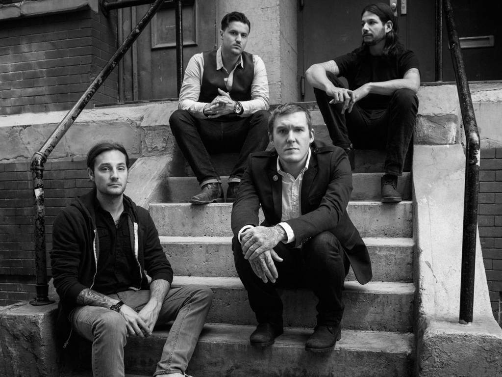 The Gaslight Anthem