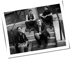 The Gaslight Anthem