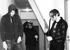 The Gebruder Grim
