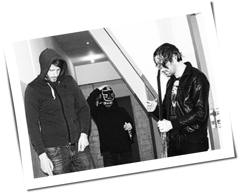 The Gebruder Grim