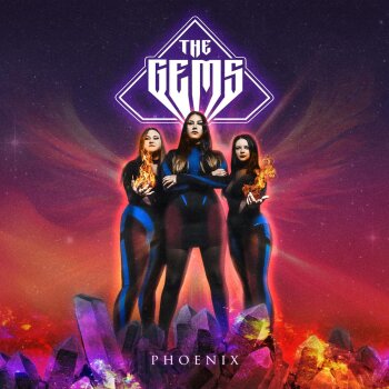 The Gems - Phoenix Artwork