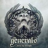 The Generals - Stand Up Straight