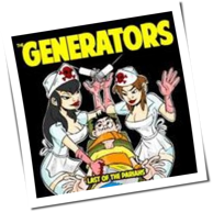 The Generators - Last Of The Pariahs