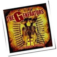 The Generators - The Great Divide