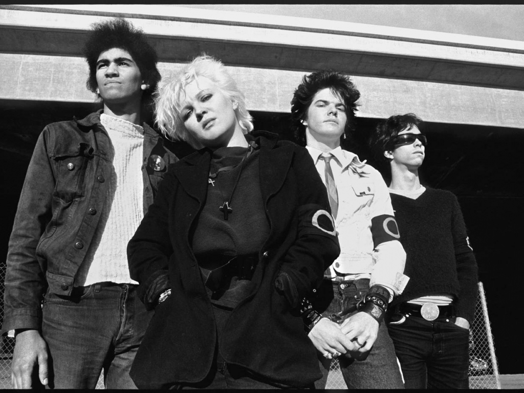 The Germs