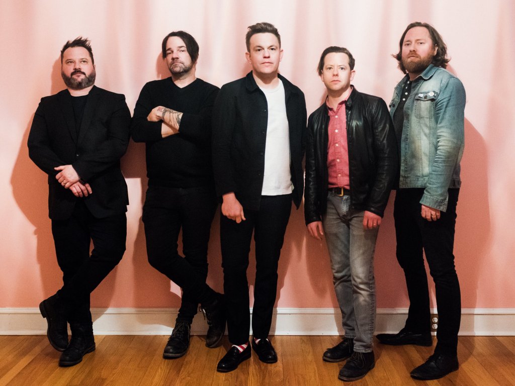 The Get Up Kids