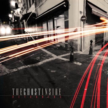 The Ghost Inside - Returners Artwork