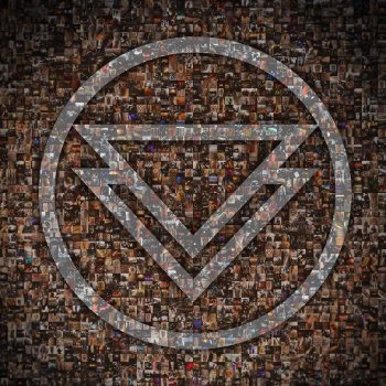 The Ghost Inside - The Ghost Inside Artwork
