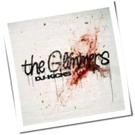 The Glimmers - DJ-Kicks