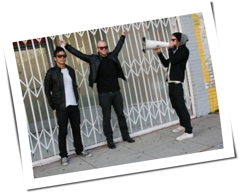 The Glitch Mob