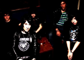 The Glitterati