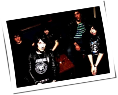 The Glitterati
