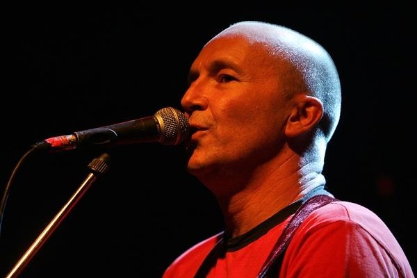 The Go-Betweens – Australische Indie-Legenden feiern in Kölns schönstem Club. – 
