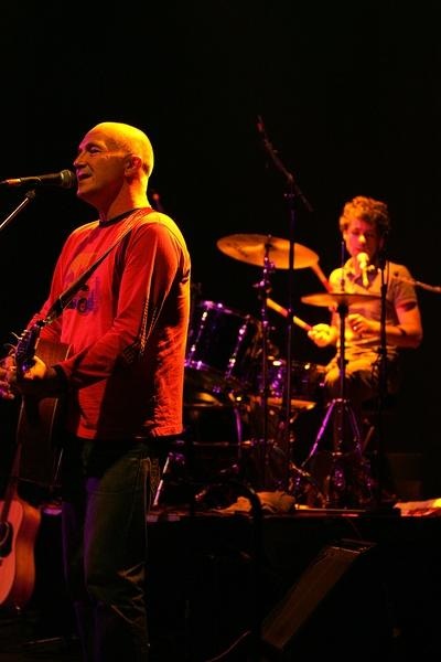 The Go-Betweens – Australische Indie-Legenden feiern in Kölns schönstem Club. – 