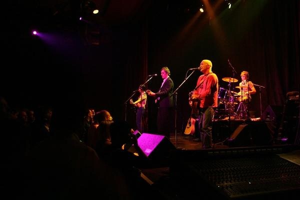 The Go-Betweens – 