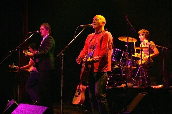 The Go-Betweens – 