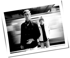 The Go-Betweens
