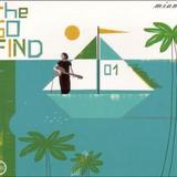 The Go Find - Miami Artwork