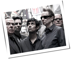 The Godfathers