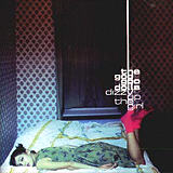 The Goo Goo Dolls - Dizzy Up The Girl Artwork