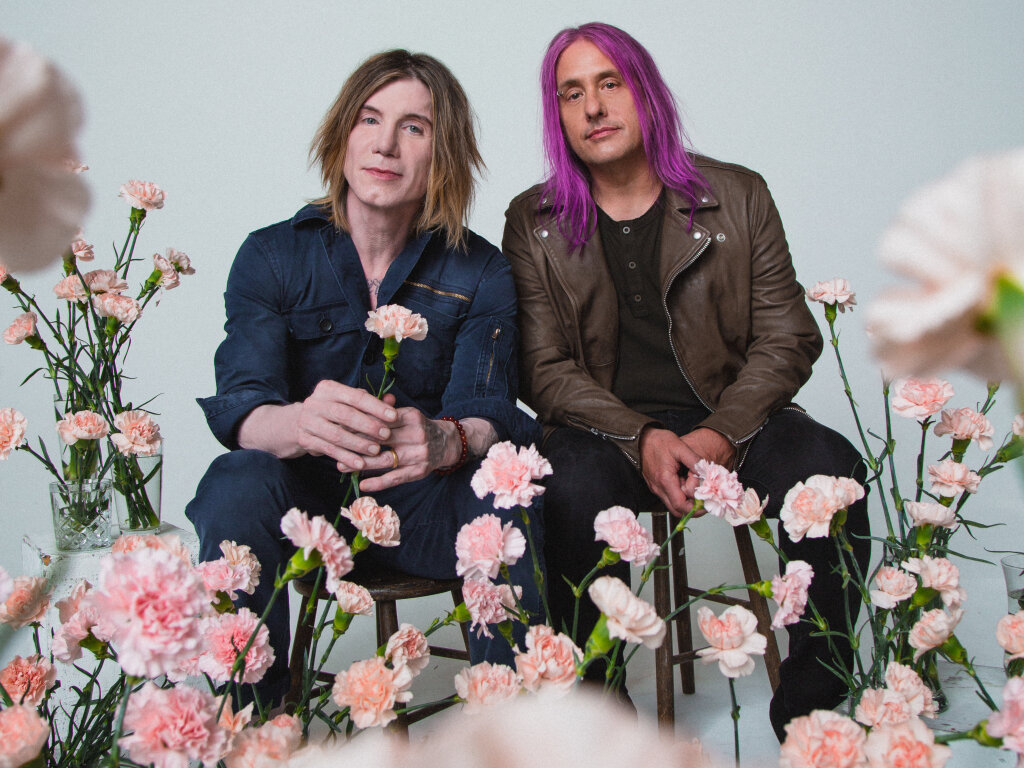 The Goo Goo Dolls