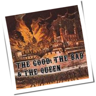 The Good, The Bad And The Queen - The Good, The Bad And The Queen