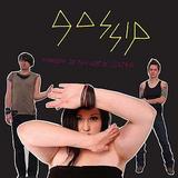 The Gossip - Standing In The Way Of Control Artwork