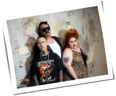 The Gossip