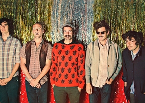 The Growlers