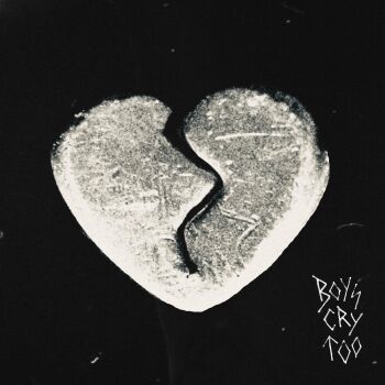 The Haunted Youth - Boys Cry Too