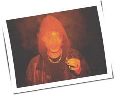 The Haunted Youth