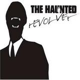 The Haunted - Revolver Artwork
