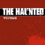 The Haunted - Versus Artwork