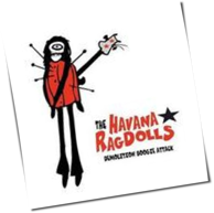 The Havana Ragdolls - Demolition Boogie Attack