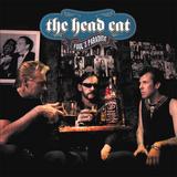 The Head Cat - Fool's Paradise Artwork