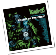 The Hellacopters - Cream Of The Crap! Collected Non-Album Works - Volume 3