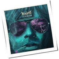 The Hellacopters - Eyes Of Oblivion