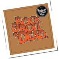The Hellacopters - Rock & Roll Is Dead