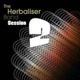 The Herbaliser Band - Session 2 Artwork