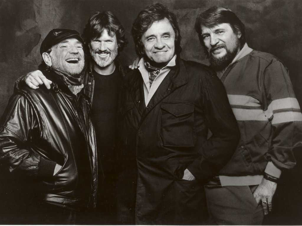 The Highwaymen