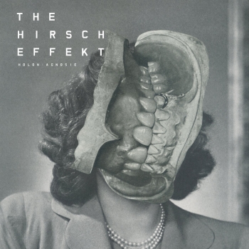 The Hirsch Effekt - Holon: Agnosie Artwork